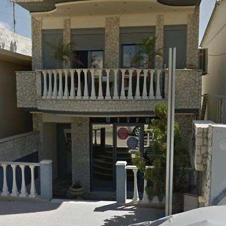Knd Living Concept - Studio Ηράκλειο Κρήτης Εξωτερικό φωτογραφία