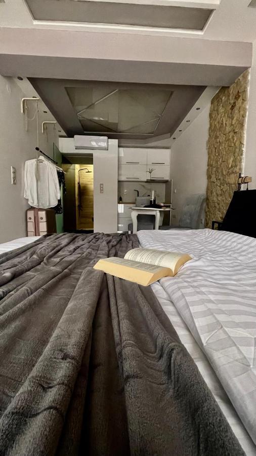 Knd Living Concept - Studio Ηράκλειο Κρήτης Εξωτερικό φωτογραφία